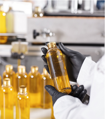 Contract Manufacturing