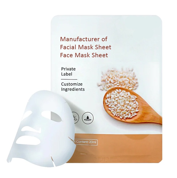 Face Sheet Mask