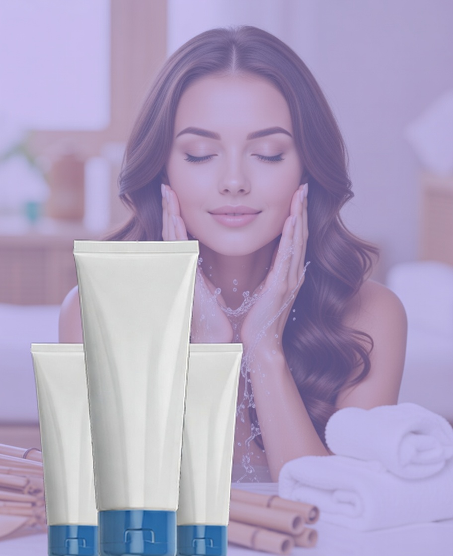 Face Wash Manufacturers in India