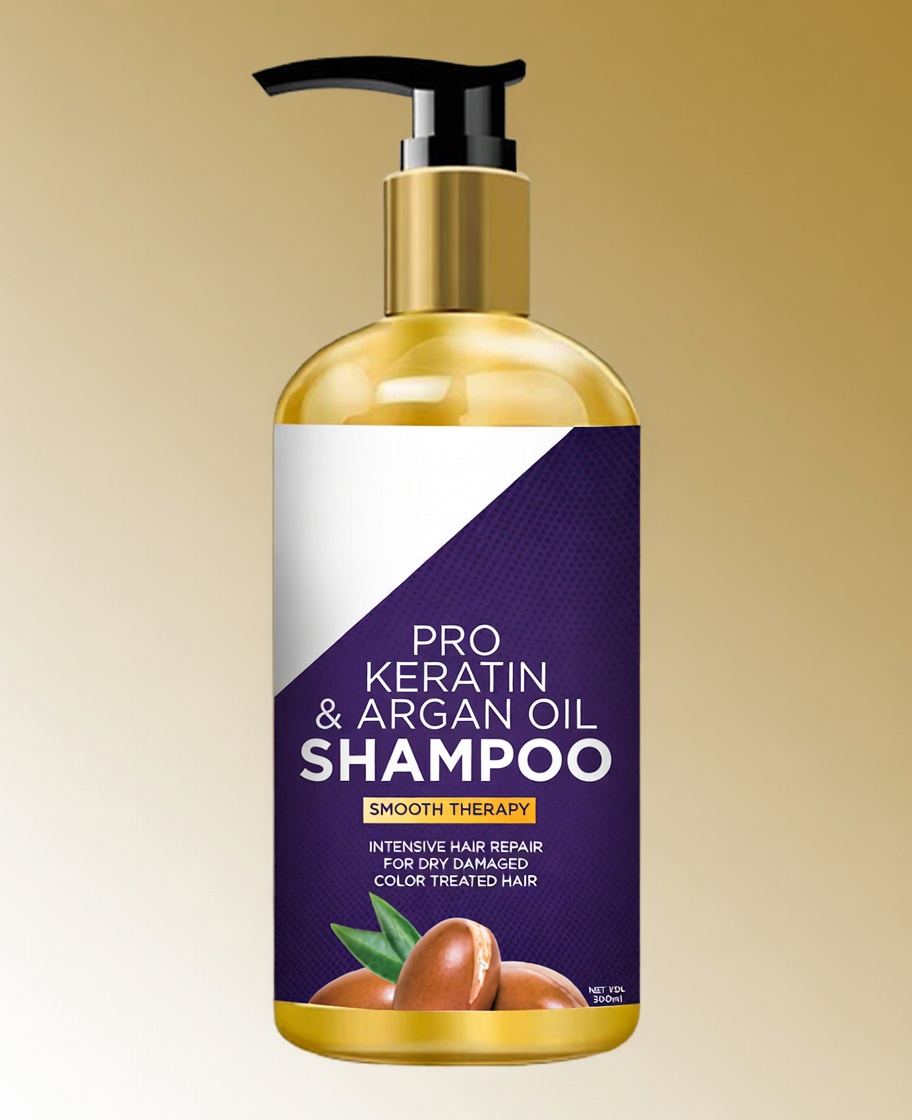 Shampoo Manufacturer