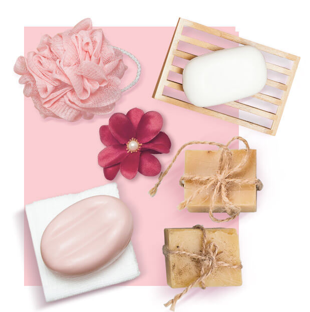 Soap Manufacturer in India